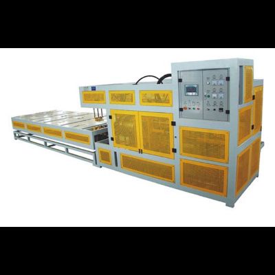 Slotting Machine